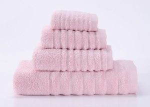 Полотенце банное Valtery, Wellness-3, Махровое, 70*140