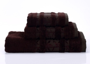 Полотенце Бамбуковое Valtery, Bamboo PR-1, 50*90