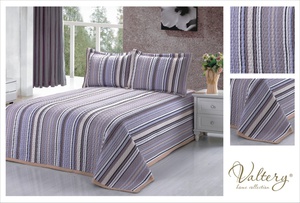 Покрывало Valtery PMP-05, Софткоттон, 230*250