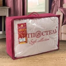 Одеяло "АртПостель" Soft Collection Верблюжья шерсть всесезонное (2-спальный, 172*205см.)