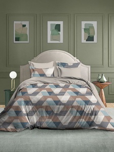 КПБ Евро Макси Бязь ГОСТ (140 г/м²) в ассортименте, 2 наволочки 70х70