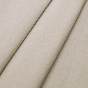 КПБ 1.5-спальный Бязь однотонная (120 г/м²), цвет Бежевый, 1 наволочка 70х70 (ГИСП)