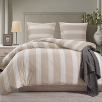 Постельное белье "Valtery" CL-312 сатин печатный (2-спальный)