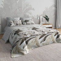 Постельное белье детское Valtery ДБ-90, Бязь, 1.5-спальный