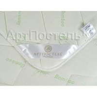 Одеяло "АртПостель" Бамбук антистресс всесезонное (2-спальный, 172*205см.)