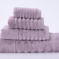 Полотенце банное Valtery, Wellness-7, Махровое, 50*90
