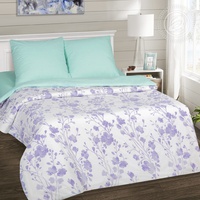 Постельное белье "АртПостель" Кармелита Поплин (2-спальный)