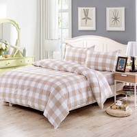 Постельное белье Valtery AP-08, Поплин, 1.5-спальный