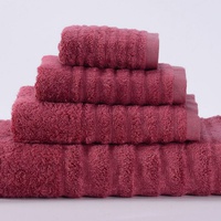Полотенце банное Valtery, Wellness-6, Махровое, 70*140
